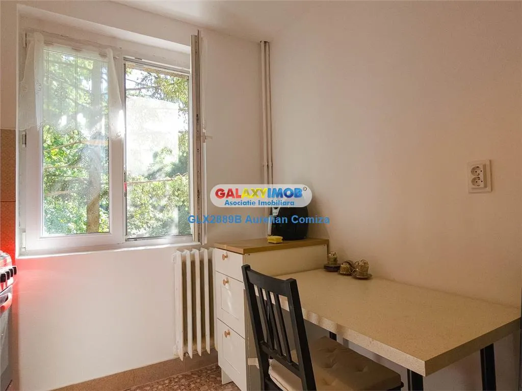 Apartament 2 camere Gorjului/ etaj2/4/AC - foto 9