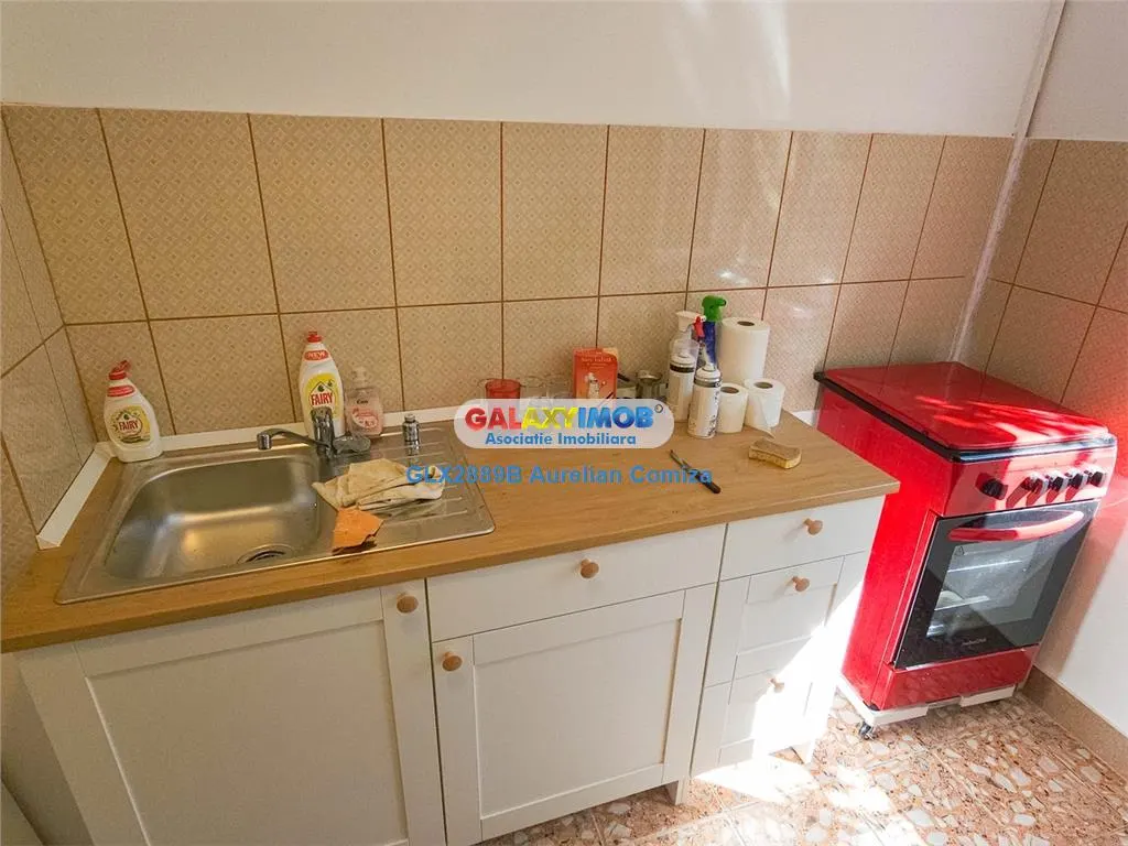 Apartament 2 camere Gorjului/ etaj2/4/AC - foto 10