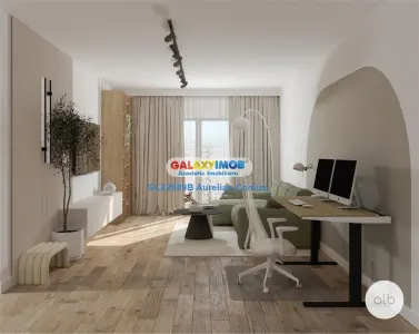 Apartament 2 camere Exigent Plaza Faza 5 - foto 1