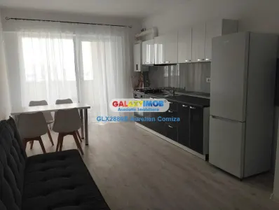 Apartament 2 camere Militari Residence/Complex Envogue - foto 1