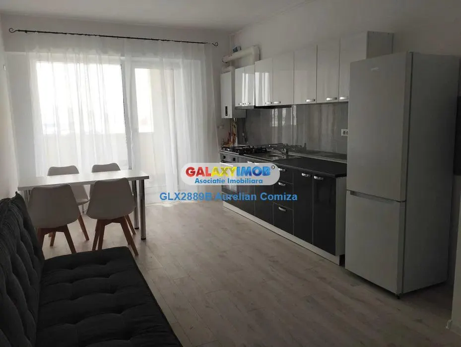 Apartament 2 camere Militari Residence/Complex Envogue - foto 1