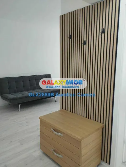 Apartament 2 camere Militari Residence/Complex Envogue - foto 2