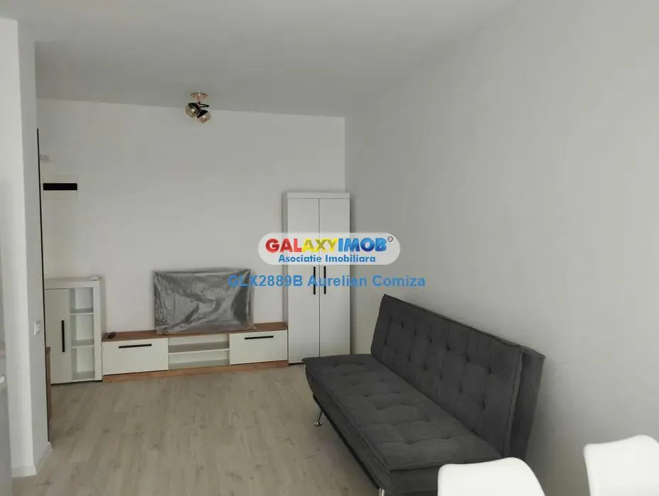 Apartament 2 camere Militari Residence/Complex Envogue - foto 3