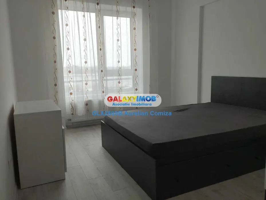 Apartament 2 camere Militari Residence/Complex Envogue - foto 4