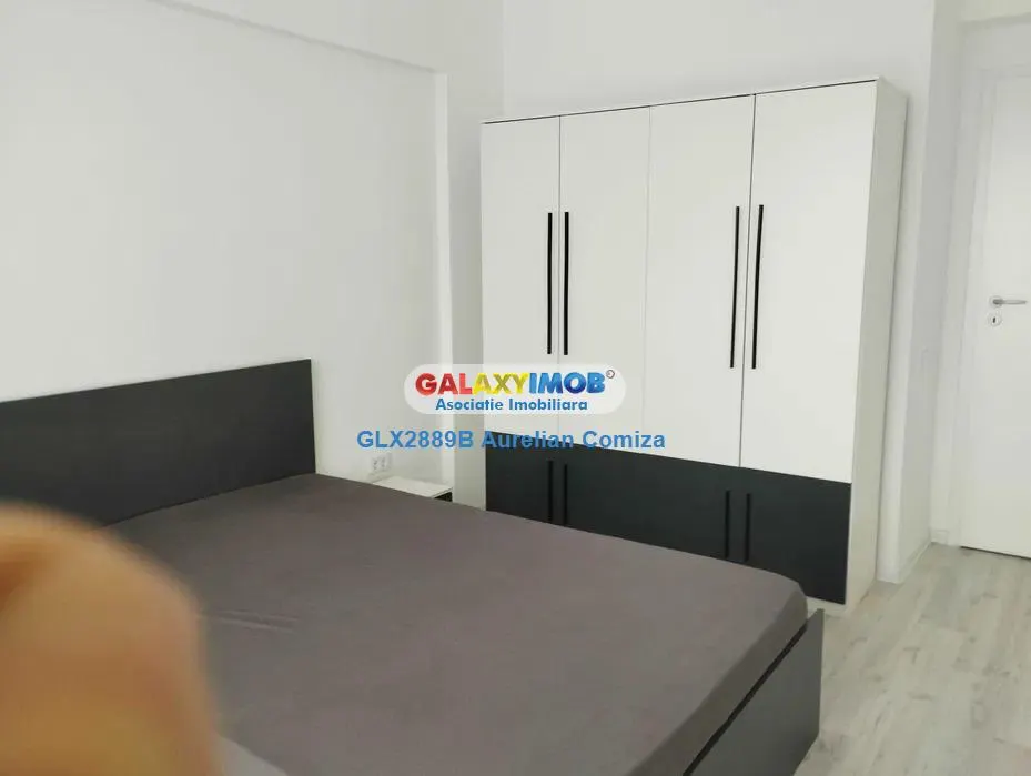 Apartament 2 camere Militari Residence/Complex Envogue - foto 5