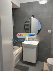 Apartament 2 camere Militari Residence/Complex Envogue - foto 6