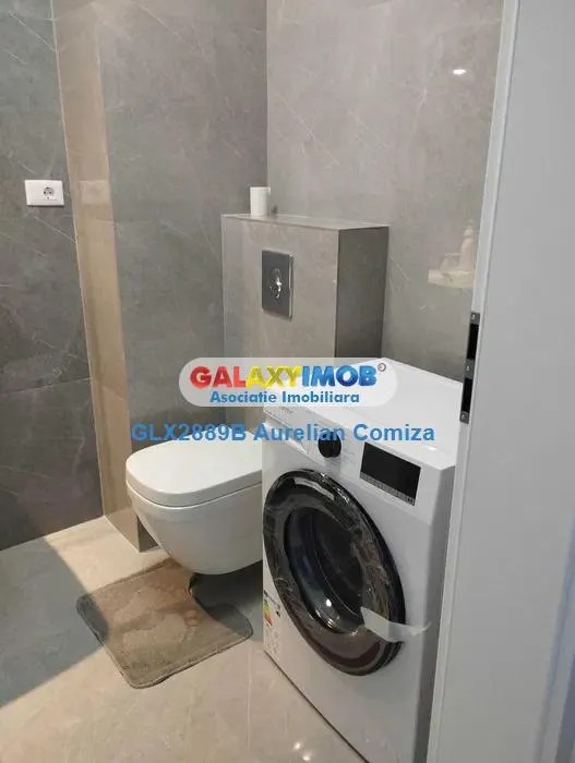 Apartament 2 camere Militari Residence/Complex Envogue - foto 7