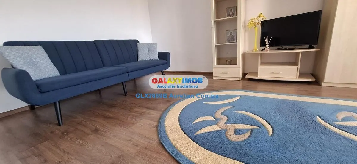 Apartament 2 camere Lujerului/decomandat/AC - foto 1