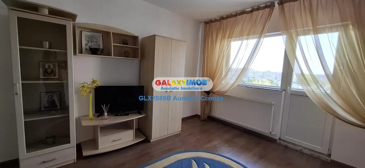 Apartament 2 camere Lujerului/decomandat/AC - foto 2