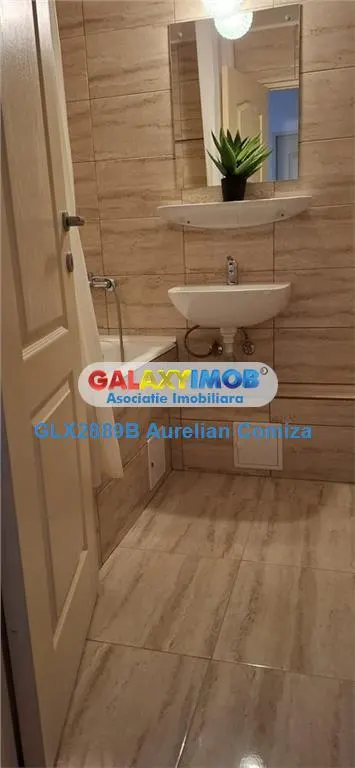 Apartament 2 camere Lujerului/decomandat/AC - foto 12