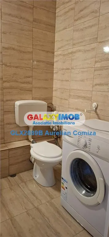 Apartament 2 camere Lujerului/decomandat/AC - foto 7