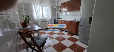 Apartament 2 camere Lujerului/decomandat/AC - foto 9