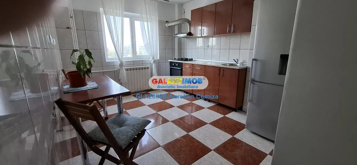Apartament 2 camere Lujerului/decomandat/AC - foto 9