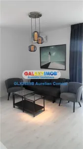 Apartament 2 camere Militari Residence/strada Stelelor - foto 1