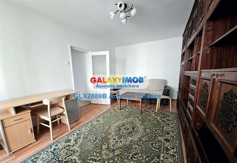Apartament 2 camere Lujerului pentru inchiriat/mobilat/utilat - foto 1