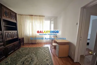 Apartament 2 camere Lujerului pentru inchiriat/mobilat/utilat - foto 2