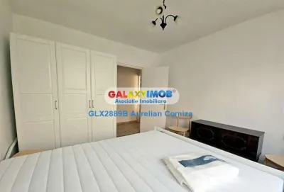 Apartament 2 camere Lujerului pentru inchiriat/mobilat/utilat - foto 6