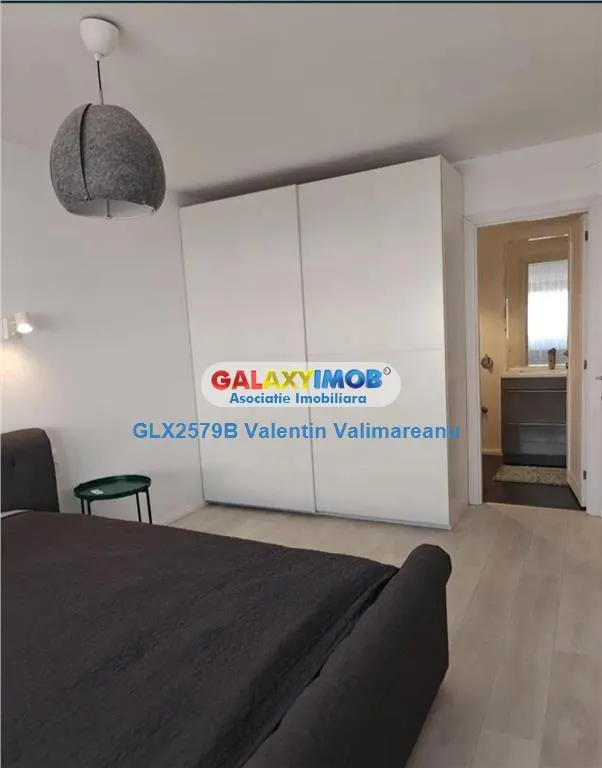 Vila Tip Duplex 4 Camere 1 Decembrie COD 283 - foto 15