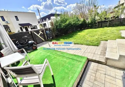 Vila Tip Duplex 4 Camere 1 Decembrie COD 283 - foto 19