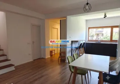 Vila Tip Duplex 4 Camere 1 Decembrie COD 283 - foto 3