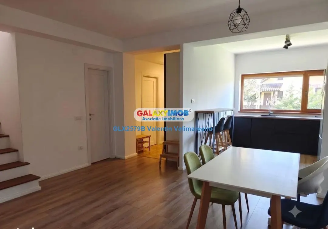 Vila Tip Duplex 4 Camere 1 Decembrie COD 283 - foto 3