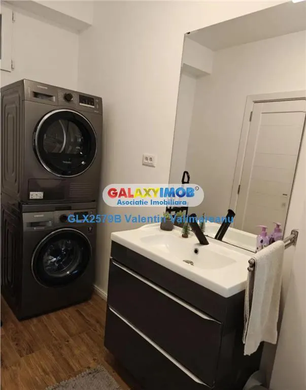 Vila Tip Duplex 4 Camere 1 Decembrie COD 283 - foto 6