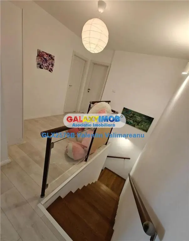 Vila Tip Duplex 4 Camere 1 Decembrie COD 283 - foto 9