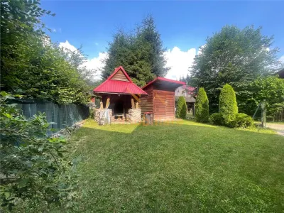 CASA DE VACANTA | 6 CAMERE | COADA LACULUI | BIHOR - foto 2