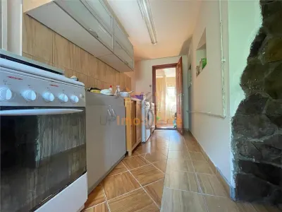 CASA DE VACANTA | 6 CAMERE | COADA LACULUI | BIHOR - foto 11