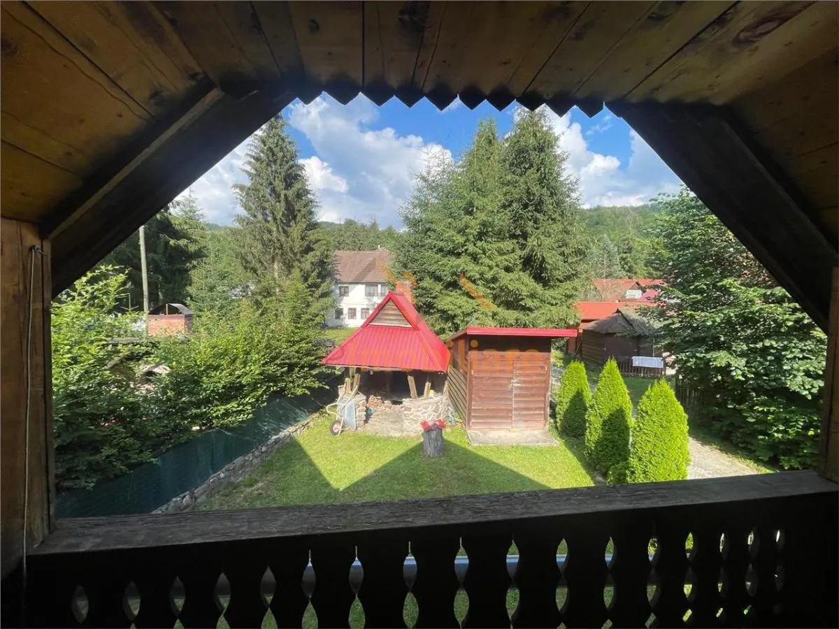 CASA DE VACANTA | 6 CAMERE | COADA LACULUI | BIHOR - foto 12