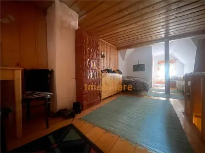 CASA DE VACANTA | 6 CAMERE | COADA LACULUI | BIHOR - foto 13