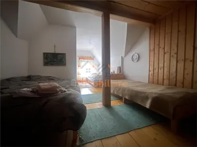 CASA DE VACANTA | 6 CAMERE | COADA LACULUI | BIHOR - foto 14