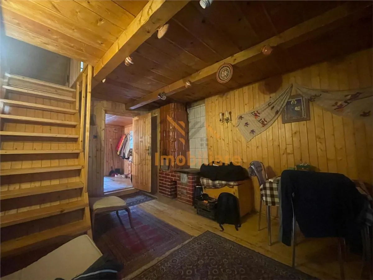 CASA DE VACANTA | 6 CAMERE | COADA LACULUI | BIHOR - foto 15