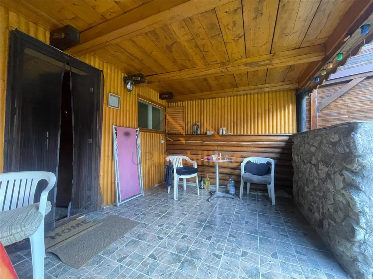 CASA DE VACANTA | 6 CAMERE | COADA LACULUI | BIHOR - foto 16