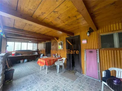 CASA DE VACANTA | 6 CAMERE | COADA LACULUI | BIHOR - foto 17