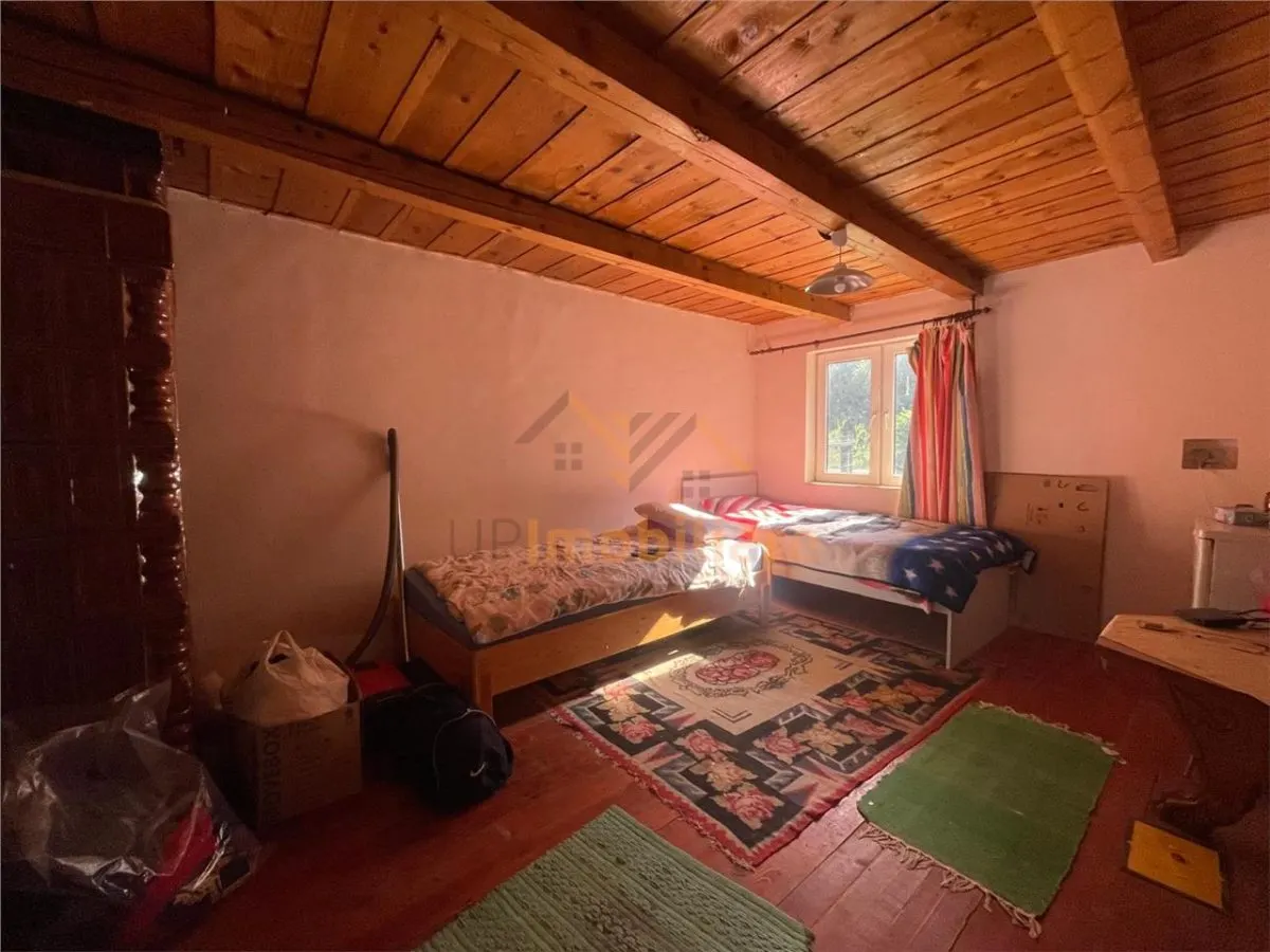 CASA DE VACANTA | 6 CAMERE | COADA LACULUI | BIHOR - foto 18