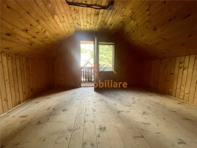 CASA DE VACANTA | 6 CAMERE | COADA LACULUI | BIHOR - foto 19