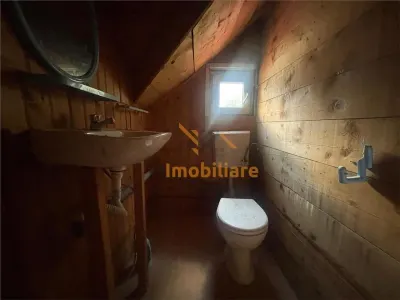 CASA DE VACANTA | 6 CAMERE | COADA LACULUI | BIHOR - foto 20