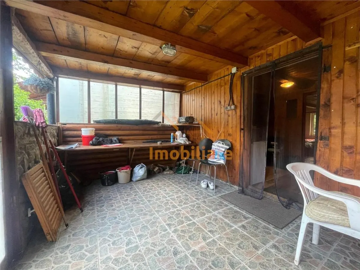 CASA DE VACANTA | 6 CAMERE | COADA LACULUI | BIHOR - foto 22