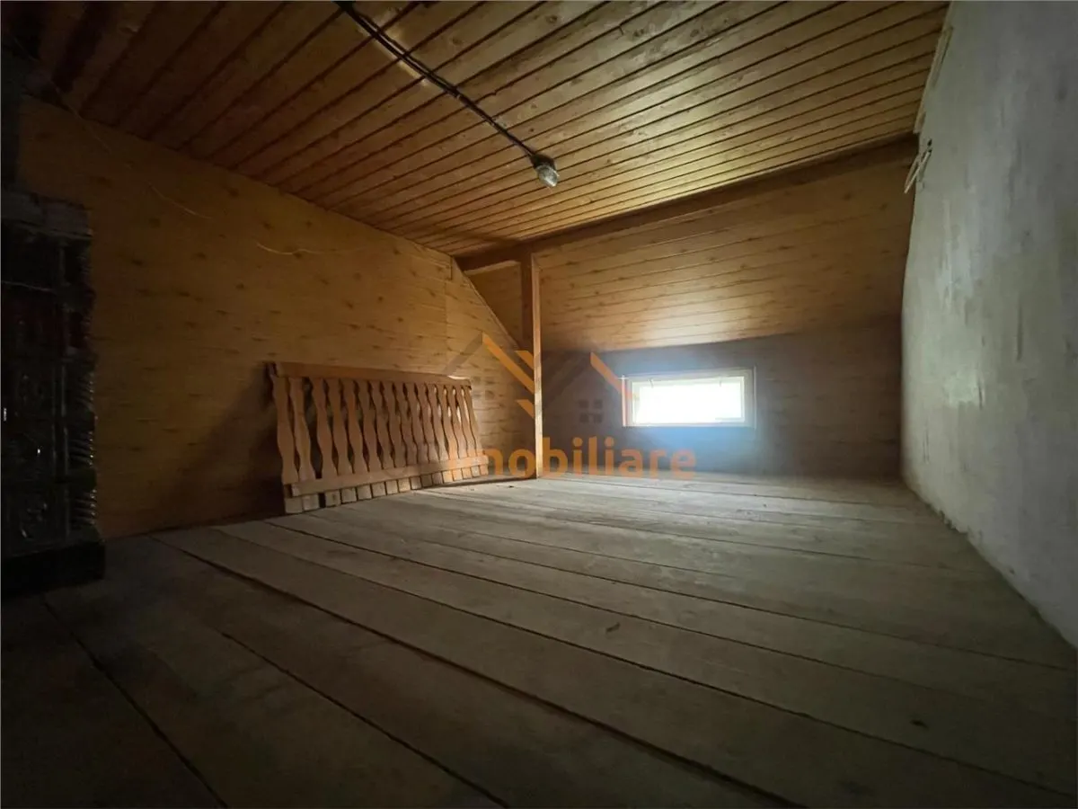 CASA DE VACANTA | 6 CAMERE | COADA LACULUI | BIHOR - foto 23