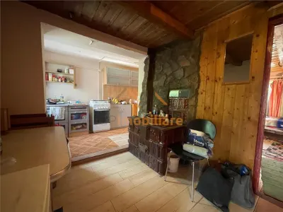 CASA DE VACANTA | 6 CAMERE | COADA LACULUI | BIHOR - foto 24