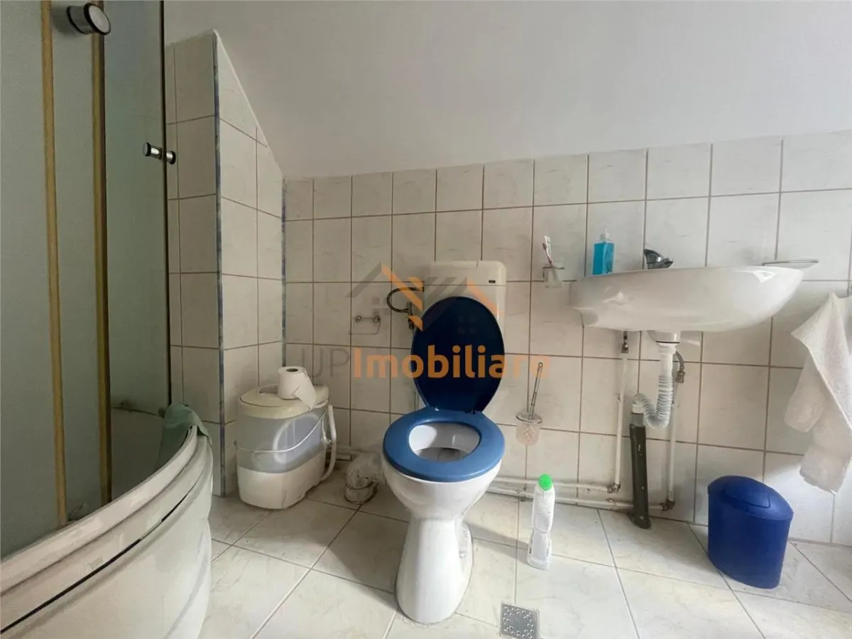 CASA DE VACANTA | 6 CAMERE | COADA LACULUI | BIHOR - foto 25