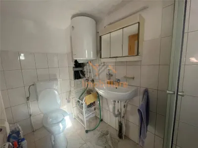 CASA DE VACANTA | 6 CAMERE | COADA LACULUI | BIHOR - foto 27
