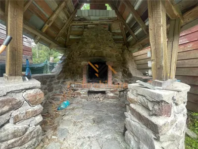 CASA DE VACANTA | 6 CAMERE | COADA LACULUI | BIHOR - foto 28