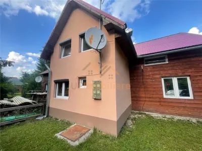 CASA DE VACANTA | 6 CAMERE | COADA LACULUI | BIHOR - foto 4