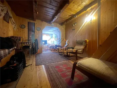 CASA DE VACANTA | 6 CAMERE | COADA LACULUI | BIHOR - foto 8