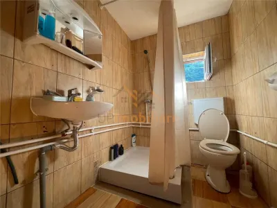 CASA DE VACANTA | 6 CAMERE | COADA LACULUI | BIHOR - foto 10