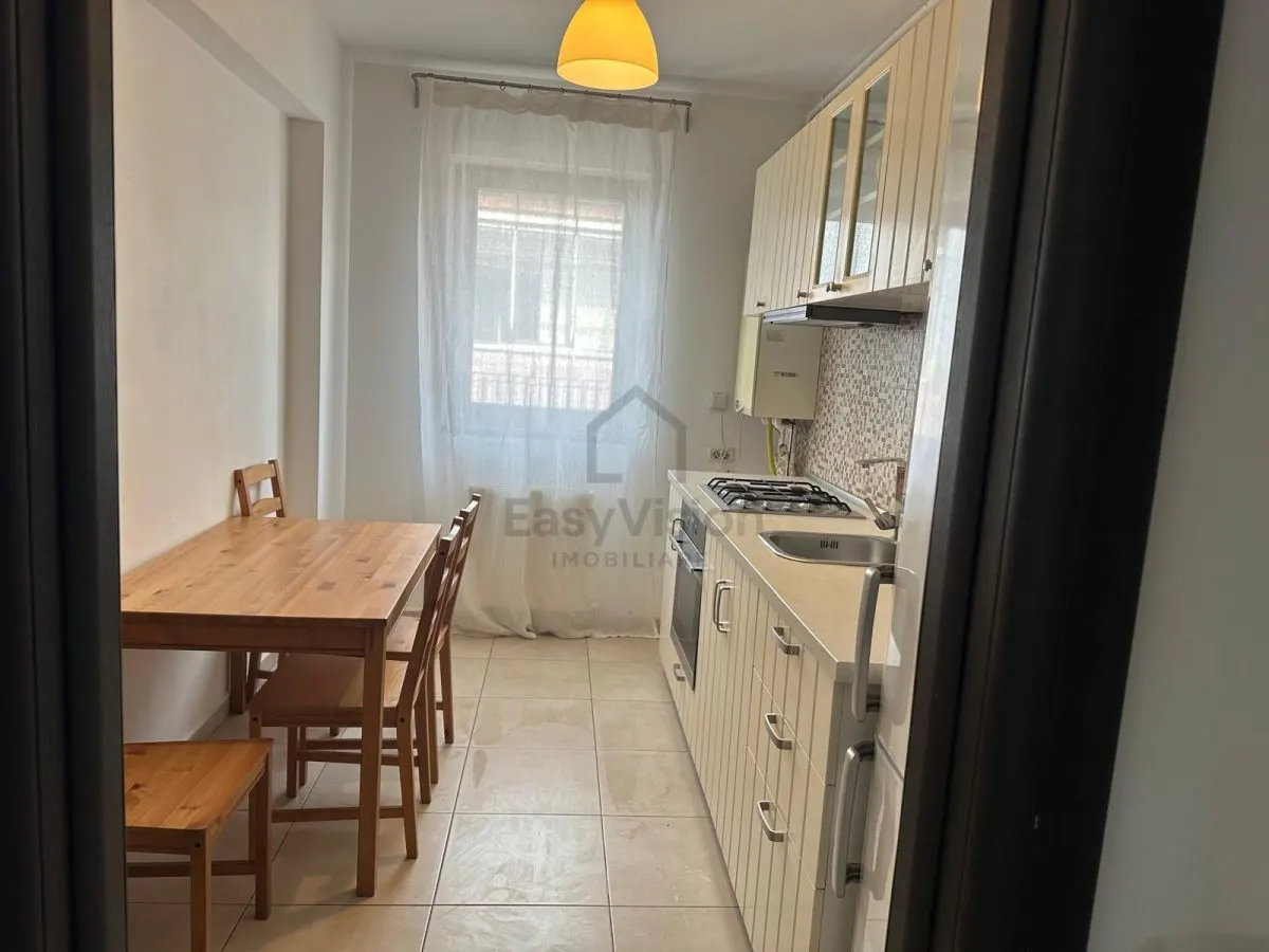 2 camere | Colentina - Spital Fundeni | Bloc 2017 | Sector 2 - foto 4