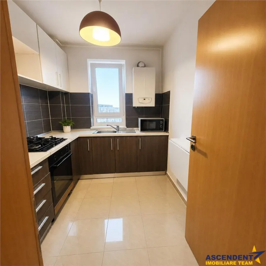 Apartament 2camere,luminos, decomandat,parcare,boxa,luminos, Avantgarden Bartolomeu - foto 2
