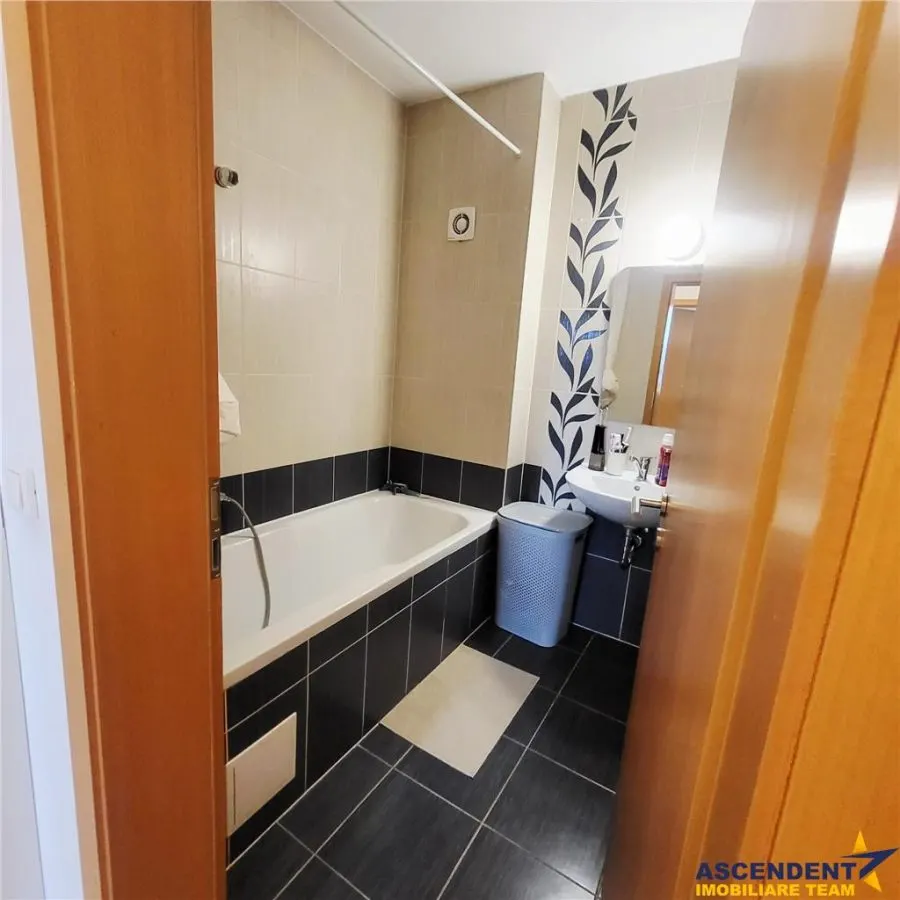 Apartament 2camere,luminos, decomandat,parcare,boxa,luminos, Avantgarden Bartolomeu - foto 5